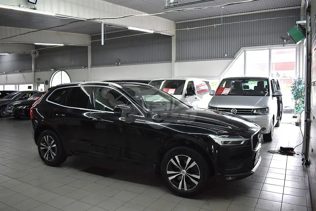 Volvo XC60 2019