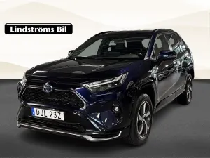 Toyota Rav4 2023