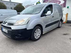 Citroën Berlingo 2012