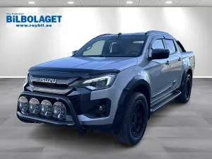 Isuzu D-Max 2024