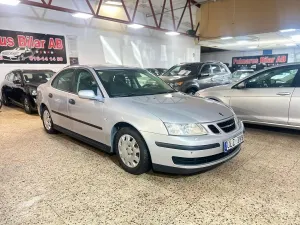 Saab 9-3 2004