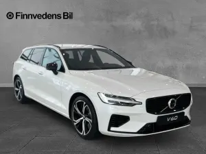 Volvo V60 2026