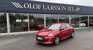 Peugeot 208 2020