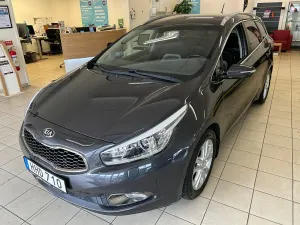Kia Ceed 2014
