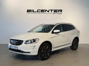 Volvo XC60 2016