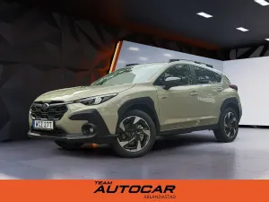 Subaru Crosstrek 2026
