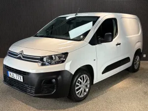 Citroën Berlingo 2022