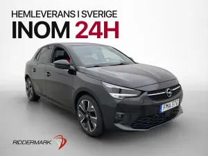 Opel Corsa 2021