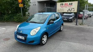 Suzuki Alto 2009