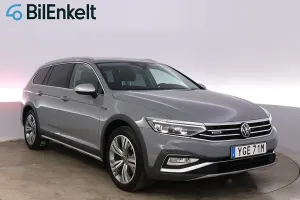 Volkswagen Passat 2022
