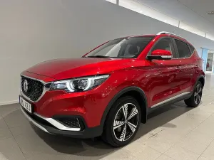 MG ZS 2020
