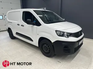 Peugeot Partner 2020