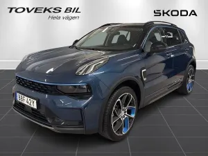 Lynk&Co 01 2022