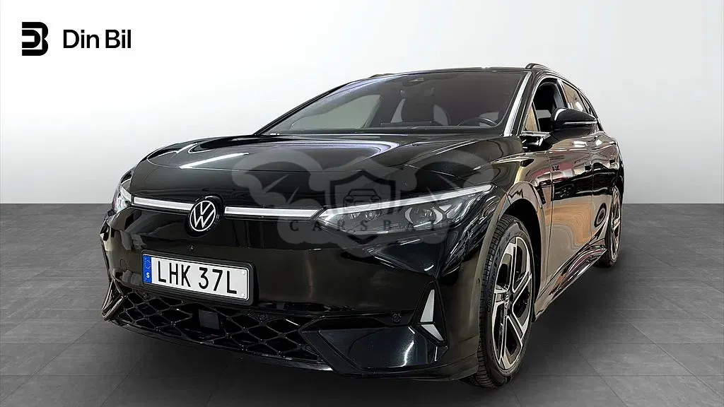 Volkswagen ID.7 2024