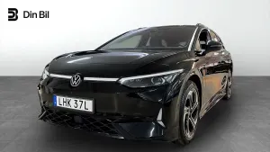 Volkswagen ID.7 2024