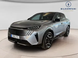 Peugeot 3008 2026