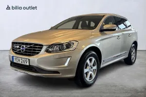 Volvo XC60 2017