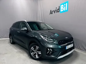 Kia Niro 2019