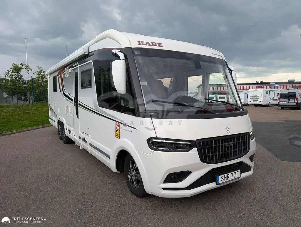 Kabe Imperial 2023