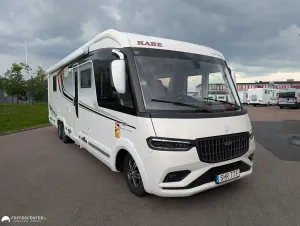 Kabe Imperial 2023