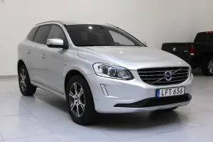 Volvo XC60 2015