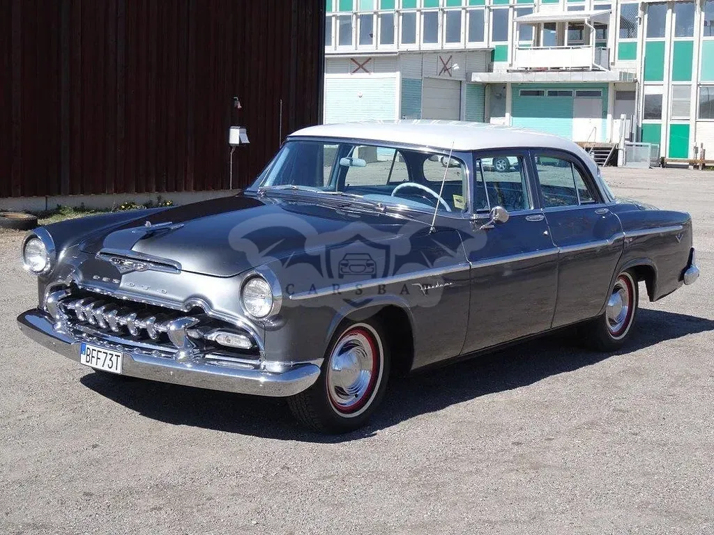 DeSoto Firedome 1955