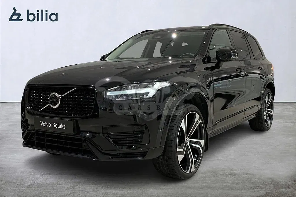 Volvo XC90 2023