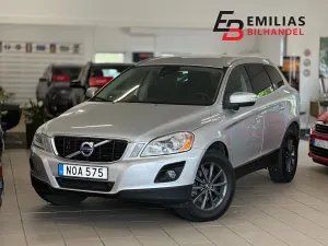 Volvo XC60 2010