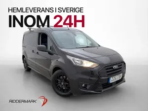 Ford Transit Connect 2020