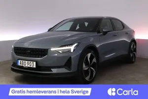 Polestar 2 2022