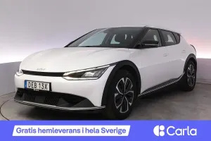 Kia EV6 2022