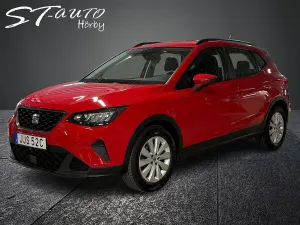 Seat Arona 2023