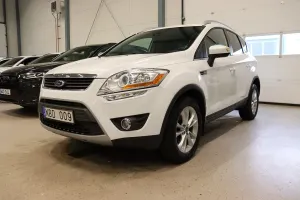 Ford Kuga 2012