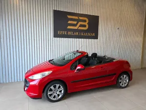 Peugeot 207 2008