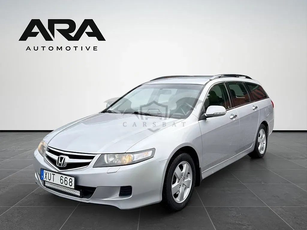 Honda Accord 2006