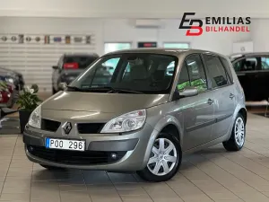 Renault Scenic 2007