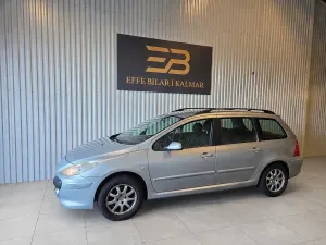 Peugeot 307 2006