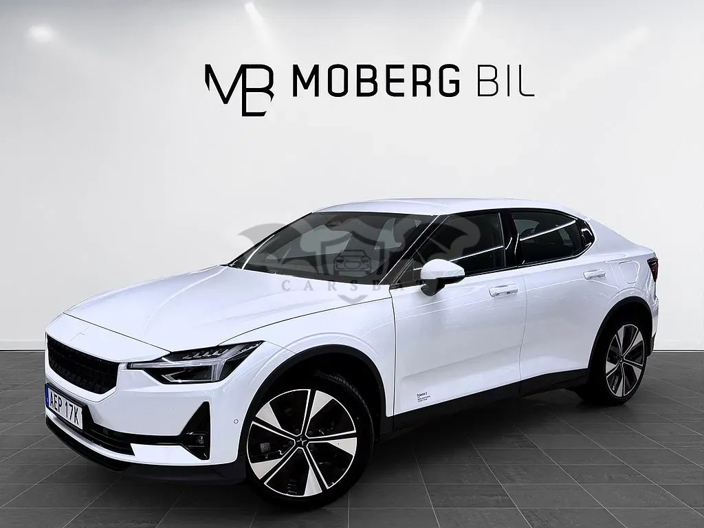 Polestar 2 2022