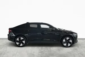 Polestar 2 2025