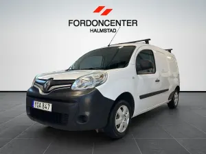 Renault Kangoo 2017