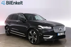 Volvo XC90 2023