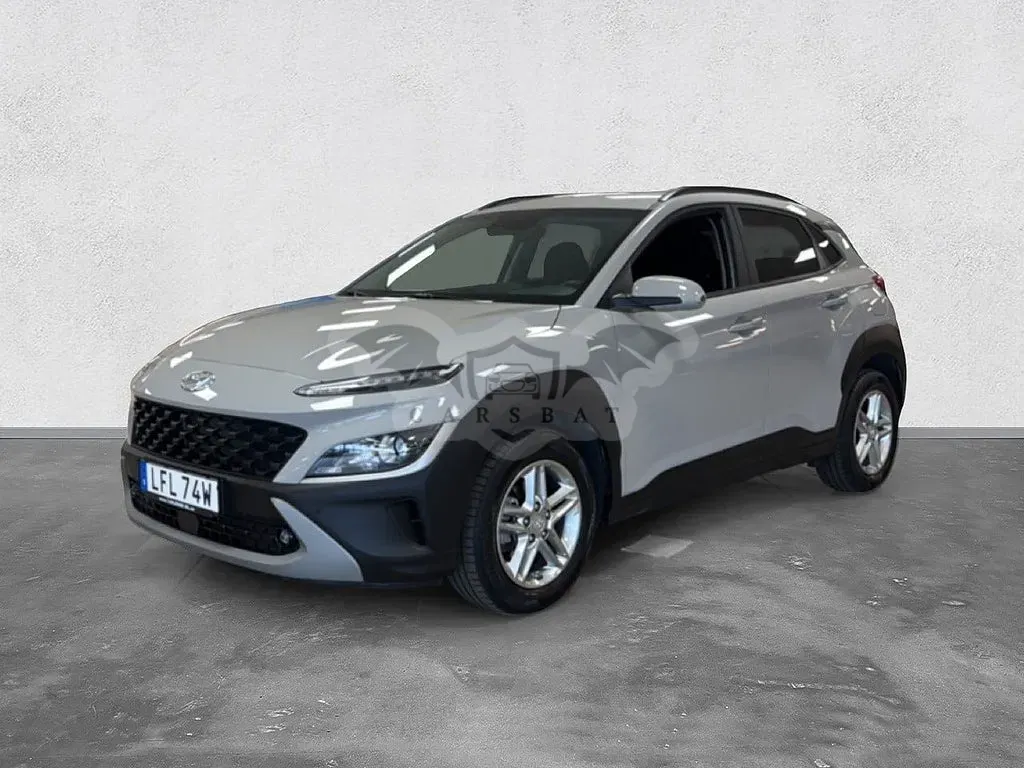 Hyundai Kona 2023