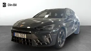 Cupra Leon 2025