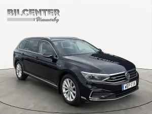 Volkswagen Passat 2019