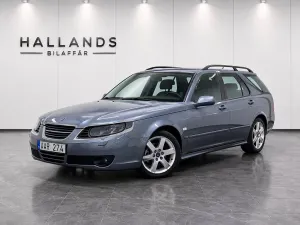 Saab 9-5 2007
