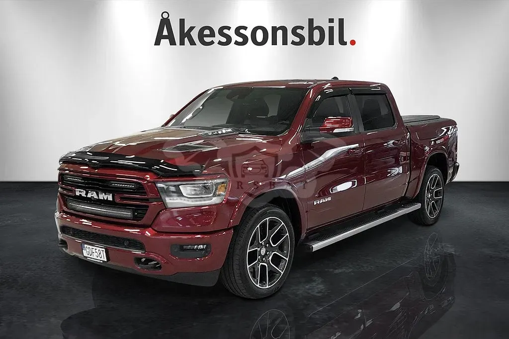 RAM 1500 2019