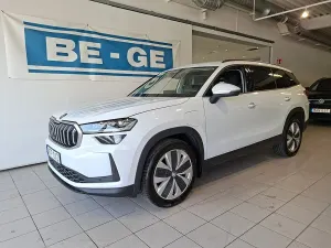 Skoda Kodiaq 2024