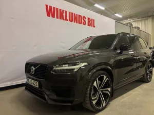 Volvo XC90 2023