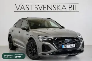 Audi Q8 2023