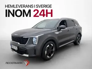 Kia Sorento 2025
